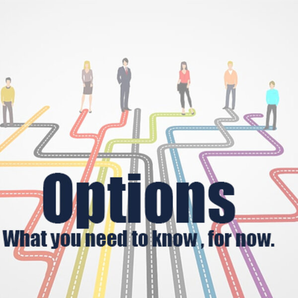 Image of Options
