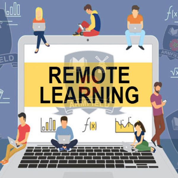 Image of Remote Learning - Week Commencing 25th January UPDATED